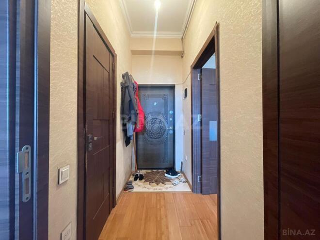 Продаётся 2-комн. новостройка 50 м², Абшеронcкий  р., photo 10 from 12