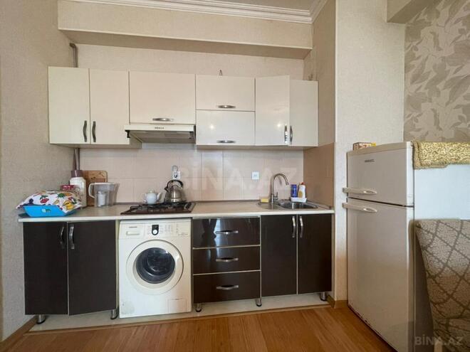 Продаётся 2-комн. новостройка 50 м², Абшеронcкий  р., photo 5 from 12