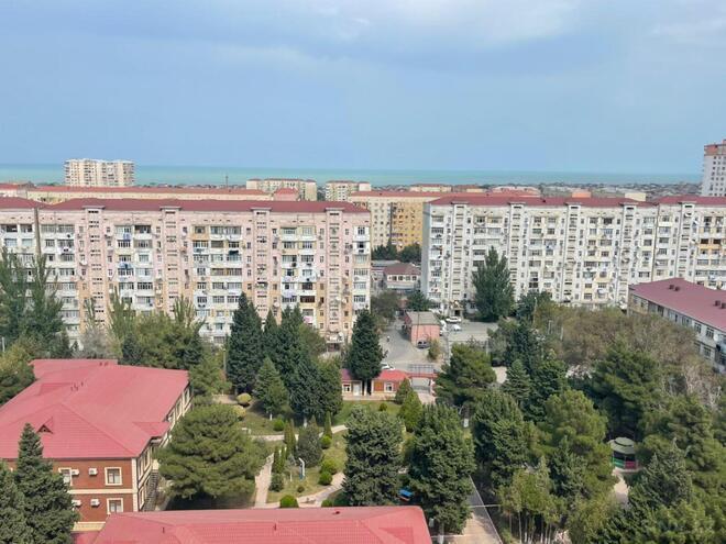 Продаётся 2-комн. новостройка 50 м², Абшеронcкий  р., photo 9 from 12