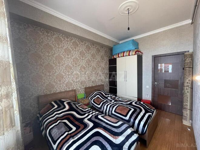Продаётся 2-комн. новостройка 50 м², Абшеронcкий  р., photo 7 from 12