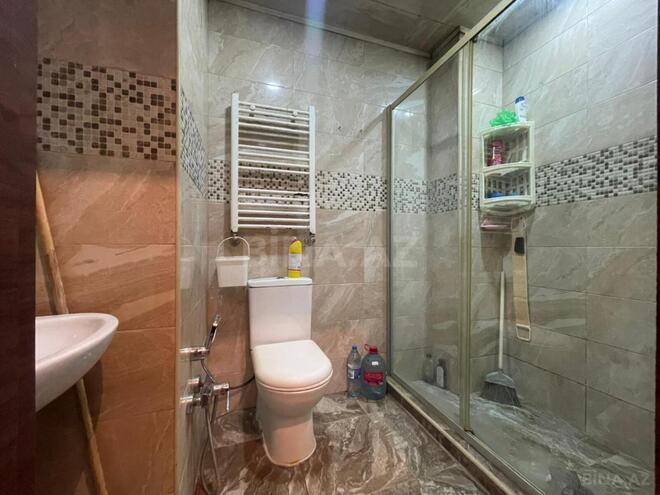Продаётся 2-комн. новостройка 50 м², Абшеронcкий  р., photo 11 from 12