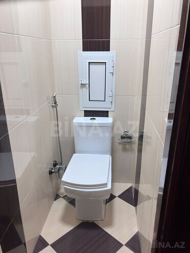 Satılır 3 otaqlı köhnə tikili 75 m², Yeni Günəşli q., photo 18 from 19