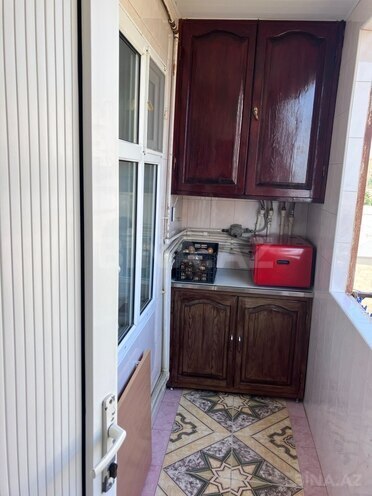Satılır 3 otaqlı köhnə tikili 75 m², Yeni Günəşli q., photo 16 from 19