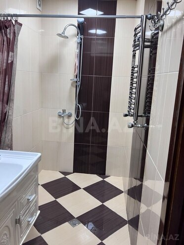 Satılır 3 otaqlı köhnə tikili 75 m², Yeni Günəşli q., photo 17 from 19