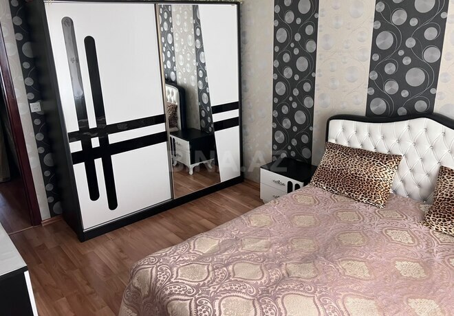 Satılır 3 otaqlı köhnə tikili 75 m², Yeni Günəşli q., photo 7 from 19