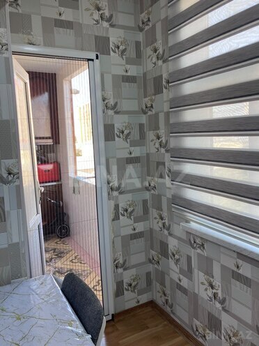 Satılır 3 otaqlı köhnə tikili 75 m², Yeni Günəşli q., photo 15 from 19