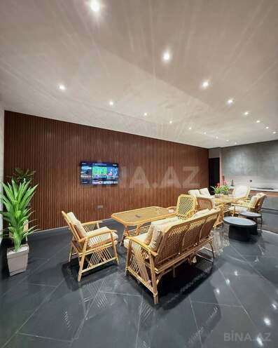 İcarəyə verilir 6 otaqlı həyət evi/bağ evi 500 m², Bilgəh q., photo 8 from 14