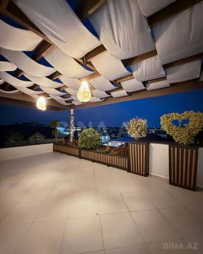 İcarəyə verilir 6 otaqlı həyət evi/bağ evi 500 m², Bilgəh q., photo 10 from 14