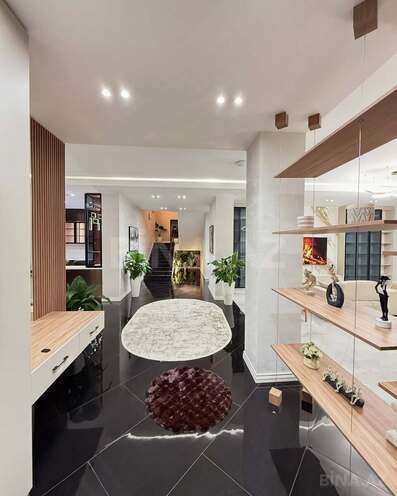 İcarəyə verilir 6 otaqlı həyət evi/bağ evi 500 m², Bilgəh q., photo 11 from 14