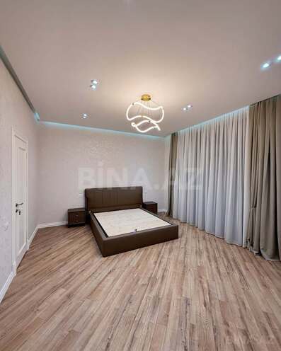 İcarəyə verilir 6 otaqlı həyət evi/bağ evi 500 m², Bilgəh q., photo 13 from 14