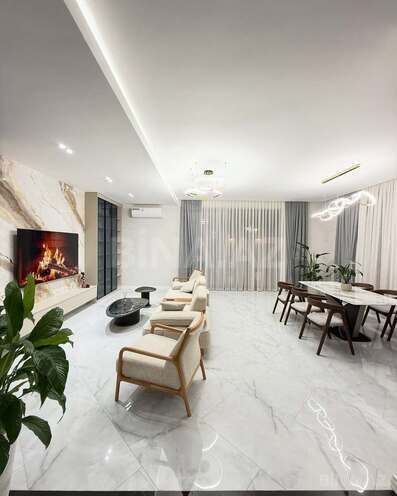 İcarəyə verilir 6 otaqlı həyət evi/bağ evi 500 m², Bilgəh q., photo 12 from 14