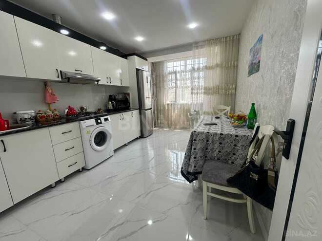 Продаётся 2-комн. вторичка 60 м², пос. Карачухур, photo 5 from 11