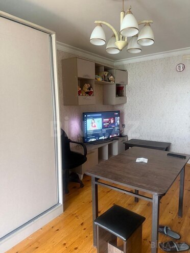 Сдаётся 2-комн. вторичка 50 м², м. Элмляр Академиясы, photo 3 from 10