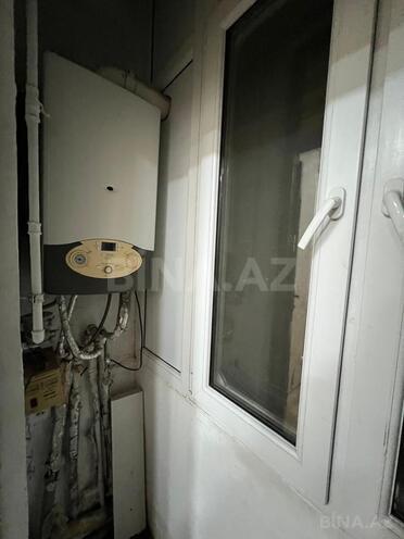 Satılır 3 otaqlı yeni tikili 95 m², Memar Əcəmi m., photo 17 from 18