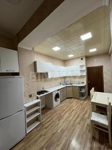 Satılır 3 otaqlı yeni tikili 95 m², Memar Əcəmi m., photo 9 from 18