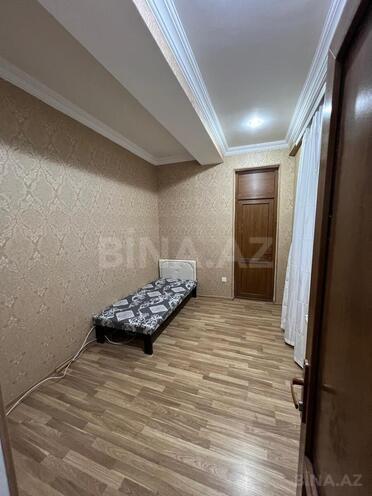 Satılır 3 otaqlı yeni tikili 95 m², Memar Əcəmi m., photo 7 from 18