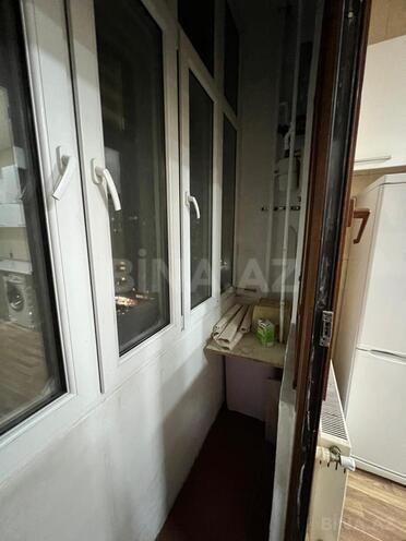 Satılır 3 otaqlı yeni tikili 95 m², Memar Əcəmi m., photo 15 from 18