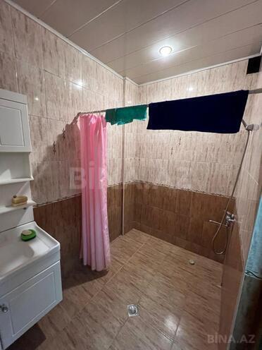 Satılır 3 otaqlı yeni tikili 95 m², Memar Əcəmi m., photo 10 from 18