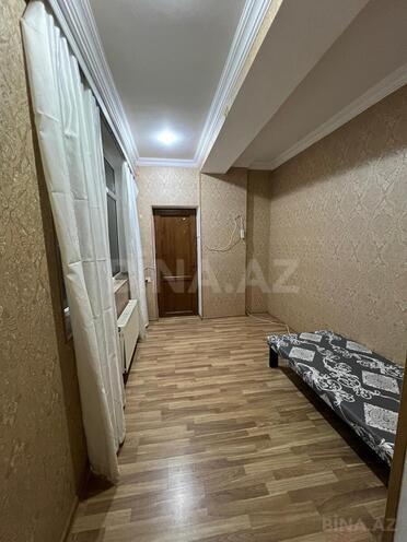 Satılır 3 otaqlı yeni tikili 95 m², Memar Əcəmi m., photo 13 from 18