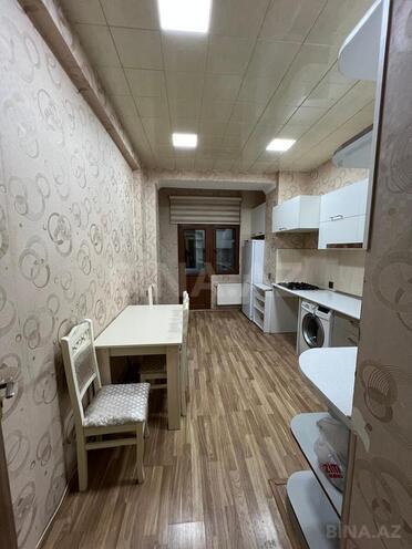 Satılır 3 otaqlı yeni tikili 95 m², Memar Əcəmi m., photo 8 from 18