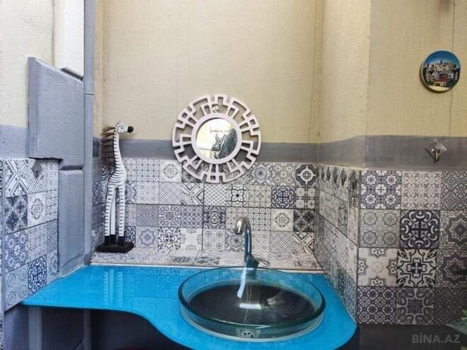 Satılır 4 otaqlı həyət evi/bağ evi 100 m², Masazır q., photo 25 from 32