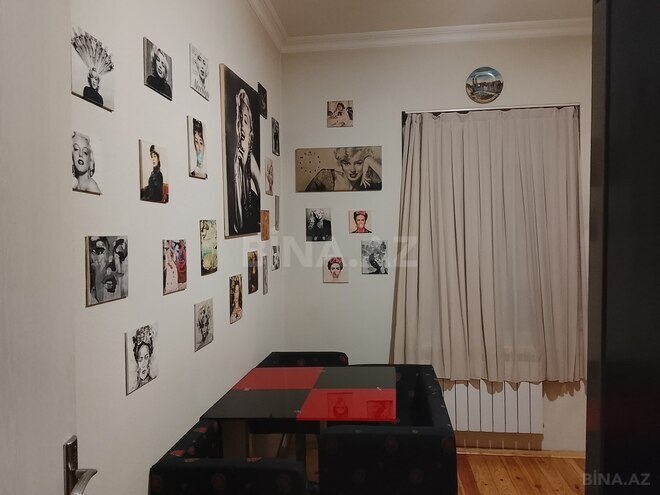 Satılır 4 otaqlı həyət evi/bağ evi 100 m², Masazır q., photo 11 from 32