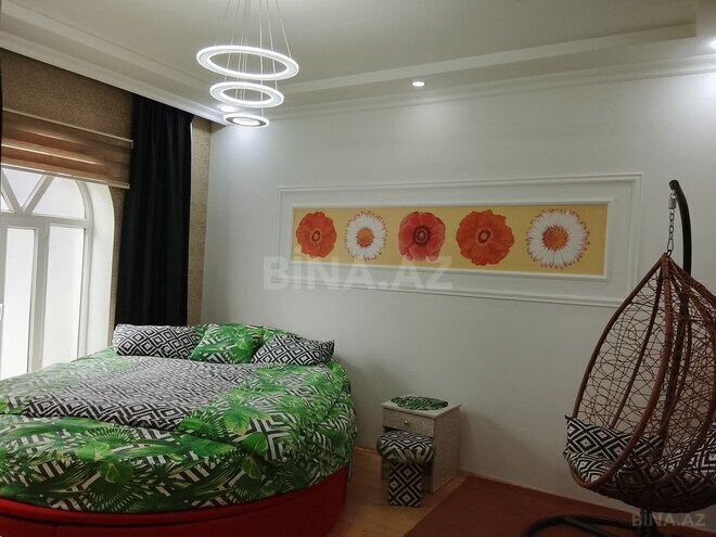 Satılır 4 otaqlı həyət evi/bağ evi 100 m², Masazır q., photo 13 from 32
