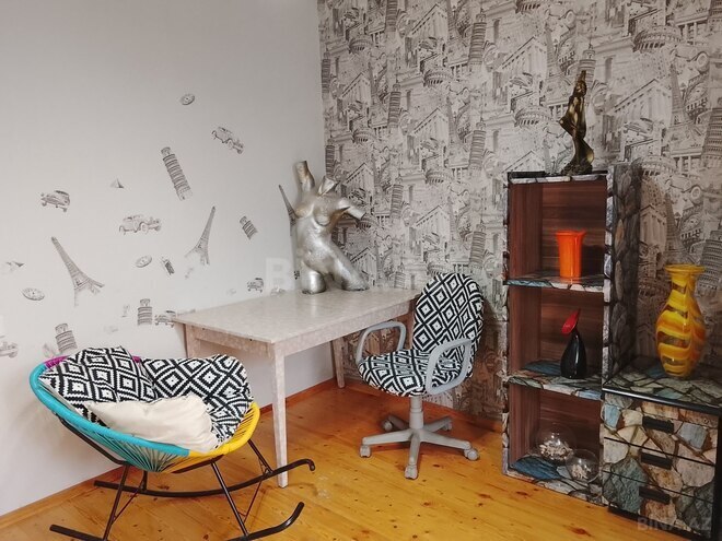 Satılır 4 otaqlı həyət evi/bağ evi 100 m², Masazır q., photo 18 from 32