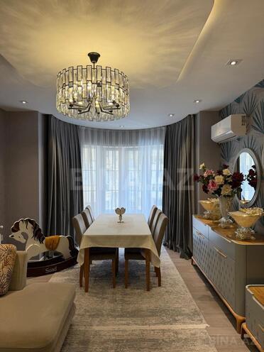 Продаётся 2-комн. новостройка 100 м², м. 8 ноября, photo 3 from 26