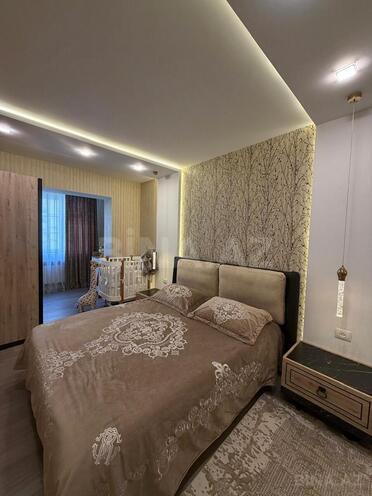 Продаётся 2-комн. новостройка 100 м², м. 8 ноября, photo 7 from 26