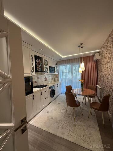 Продаётся 2-комн. новостройка 100 м², м. 8 ноября, photo 5 from 26
