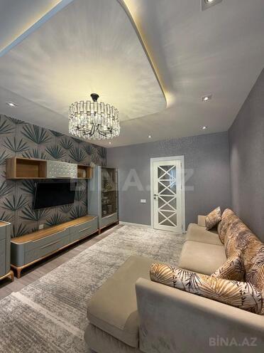 Продаётся 2-комн. новостройка 100 м², м. 8 ноября, photo 4 from 26