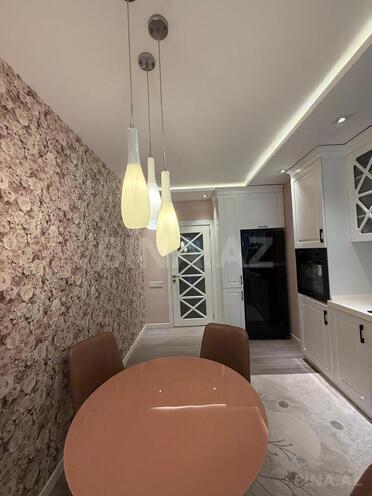 Продаётся 2-комн. новостройка 100 м², м. 8 ноября, photo 6 from 26