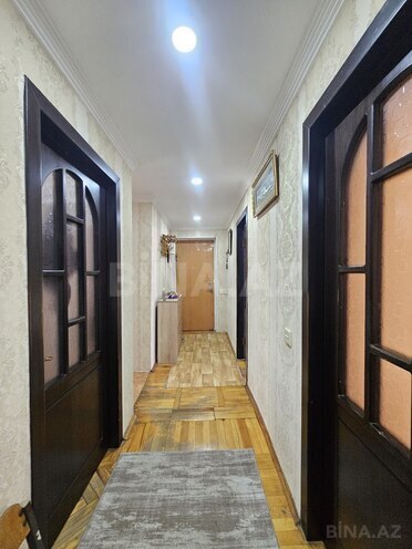 Satılır 3 otaqlı köhnə tikili 75 m², Elmlər Akademiyası m., photo 6 from 18