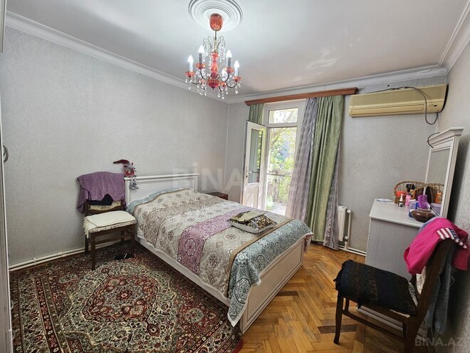 Satılır 3 otaqlı köhnə tikili 75 m², Elmlər Akademiyası m., photo 8 from 18