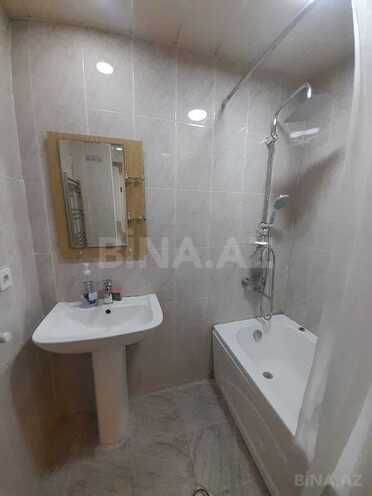 İcarəyə verilir 2 otaqlı yeni tikili 68 m², Yeni Yasamal q., photo 9 from 10