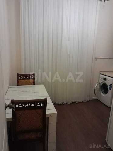İcarəyə verilir 2 otaqlı yeni tikili 68 m², Yeni Yasamal q., photo 3 from 10