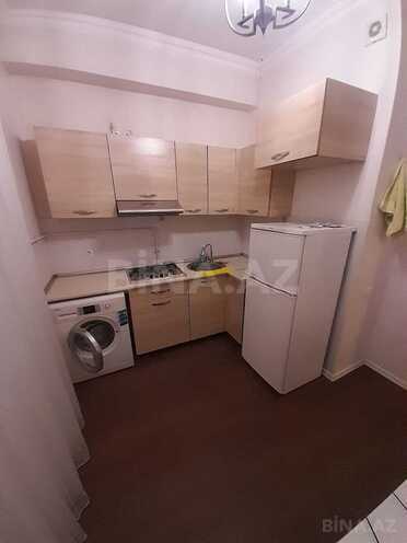 İcarəyə verilir 2 otaqlı yeni tikili 68 m², Yeni Yasamal q., photo 6 from 10