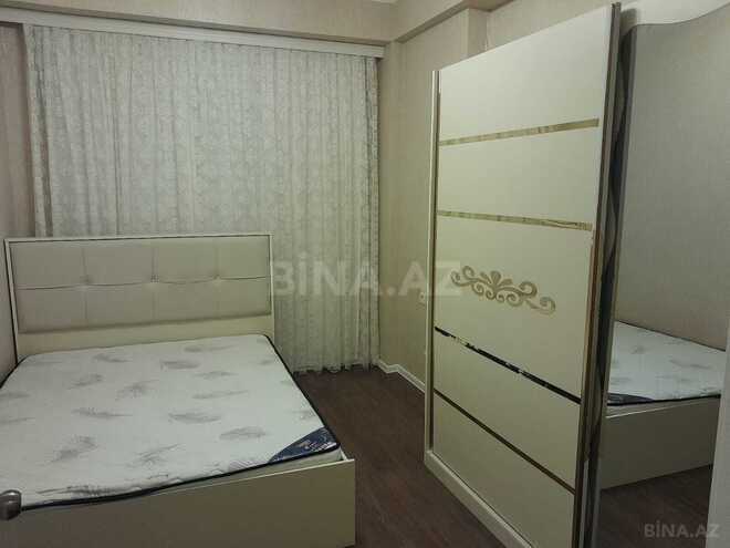 İcarəyə verilir 2 otaqlı yeni tikili 68 m², Yeni Yasamal q., photo 4 from 10
