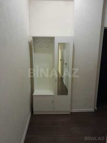 İcarəyə verilir 2 otaqlı yeni tikili 68 m², Yeni Yasamal q., photo 7 from 10