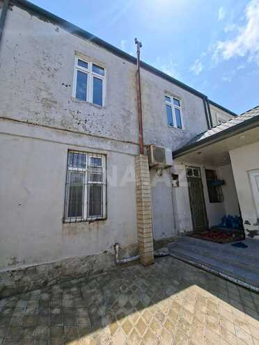 Продаётся 5-комн. дом/дача 100 м², пос. Карачухур, photo 1 from 12