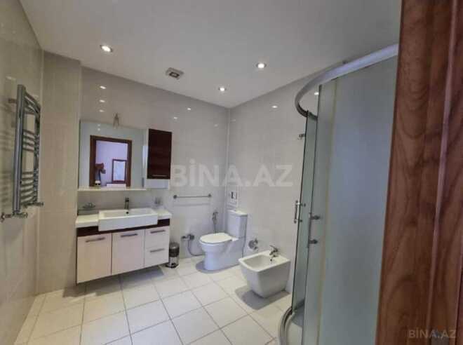 Продаётся 3-комн. новостройка 136 м², м. Сахил, photo 10 from 20