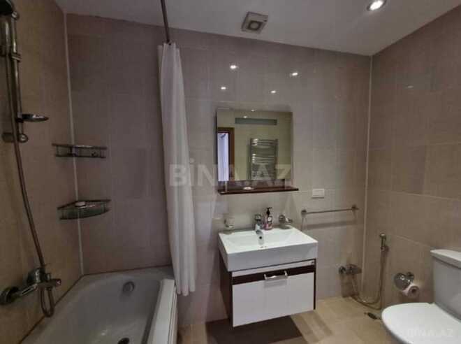 Продаётся 3-комн. новостройка 136 м², м. Сахил, photo 16 from 20