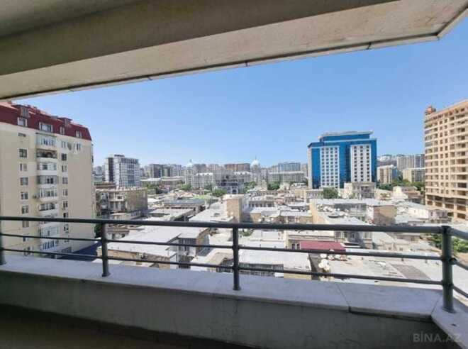 Продаётся 3-комн. новостройка 136 м², м. Сахил, photo 12 from 20