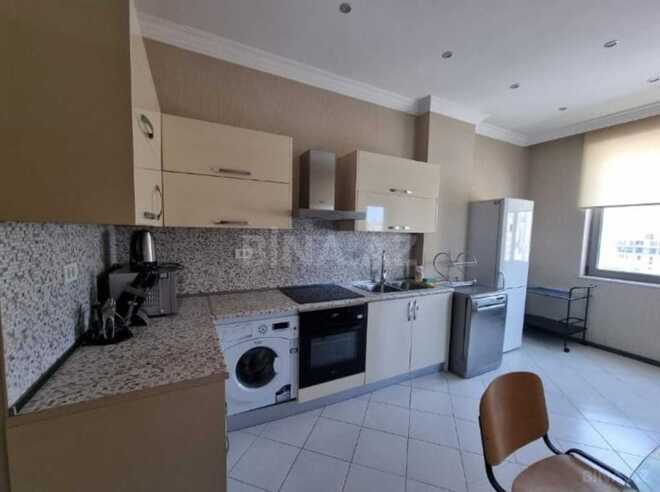 Продаётся 3-комн. новостройка 136 м², м. Сахил, photo 13 from 20