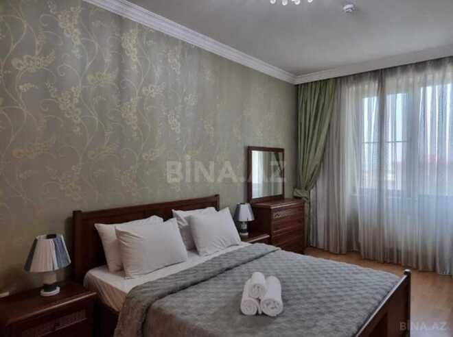 Продаётся 3-комн. новостройка 136 м², м. Сахил, photo 18 from 20