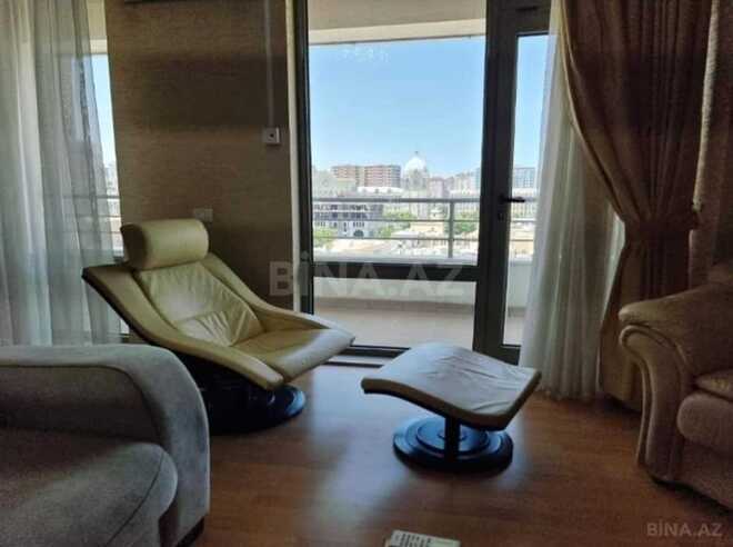 Продаётся 3-комн. новостройка 136 м², м. Сахил, photo 3 from 20