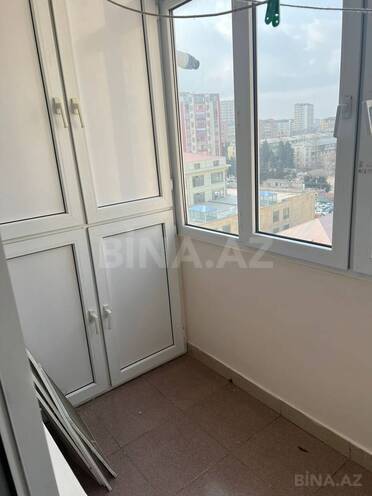 İcarəyə verilir 3 otaqlı yeni tikili 110 m², Abşeron r., photo 12 from 15