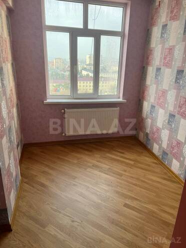 İcarəyə verilir 3 otaqlı yeni tikili 110 m², Abşeron r., photo 7 from 15