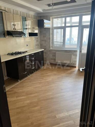 İcarəyə verilir 3 otaqlı yeni tikili 110 m², Abşeron r., photo 10 from 15